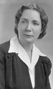 Rebecca Caudill