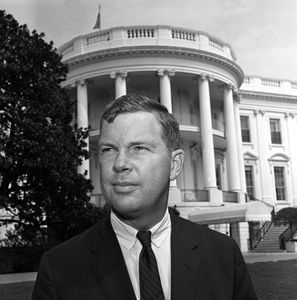 Tom Wicker