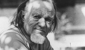Francis A. Schaeffer