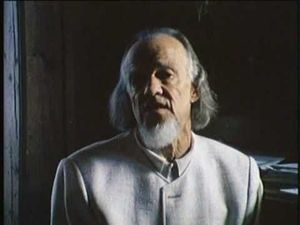 Francis A. Schaeffer