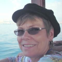 Candis Kloverstrom