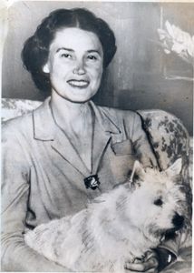 Elizabeth Janet Gray