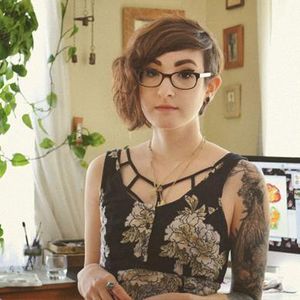 Teagan White