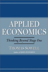 Applied Economics