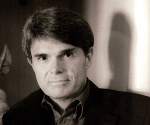 Dean Koontz