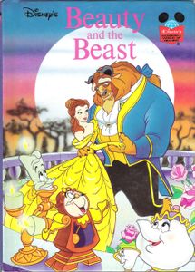 Beauty and the Beast