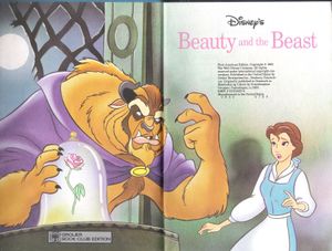Beauty and the Beast