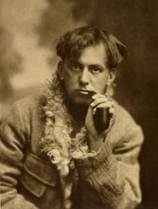 Aleister Crowley