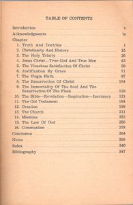 Baal Or God (Fantasy Vs. Truth)
