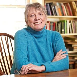 Lois Lowry