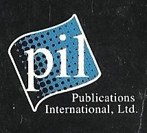 Publications International, Ltd.