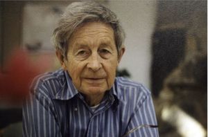 Robert McCloskey