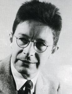 Robert McCloskey