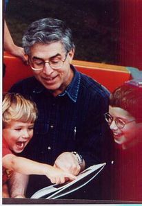 David A. Adler