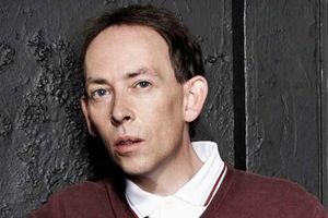 Steve Lamacq