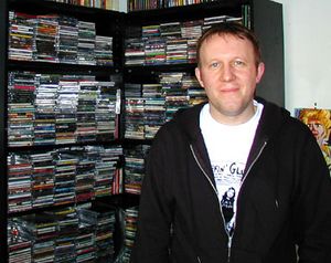 Mark Perry