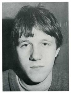 Mark Perry
