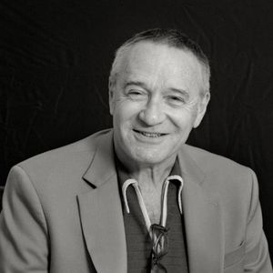 Chris Salewicz