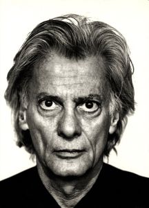 Richard Avedon