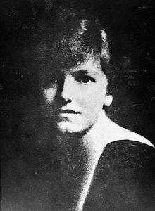 Carol Ryrie Brink