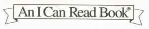 I Can Read Book