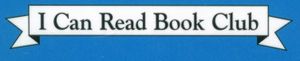 I Can Read Book