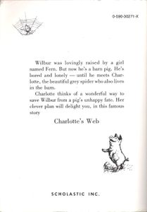 Charlotte's Web