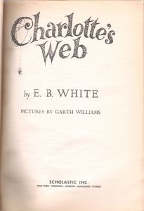 Charlotte's Web
