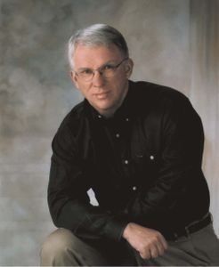Larry Crabb