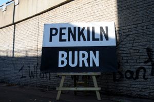 Penkiln Burn