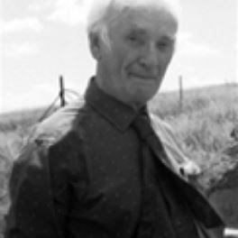Garth Williams