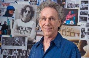 Bob Gruen