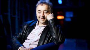 Frank Cottrell-Boyce