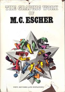 The Graphic Work Of M.C. Escher