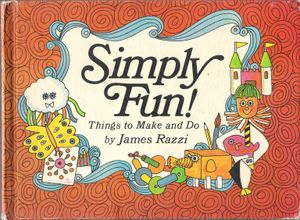 Simply Fun! (Things to Make and Do)