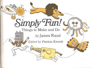 Simply Fun! (Things to Make and Do)