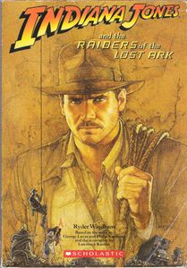 Indiana Jones and the Raiders of the Lost Ark