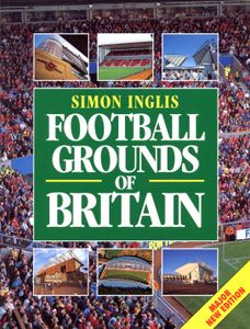 Football Grounds of Britain