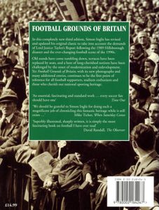 Football Grounds of Britain