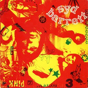Syd Barrett: Where Is The Madcap Called Syd...