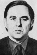 Владимир Александрович Носков