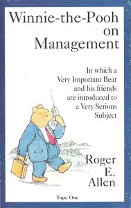 Winnie-the-Pooh on Management