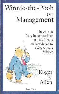Winnie-the-Pooh on Management