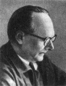 Сергей Михайлович Пожарский