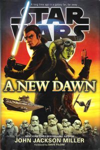 Star Wars: A New Dawn