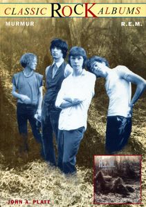 Murmur: R.E.M.