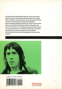 Beyond the Velvet Underground