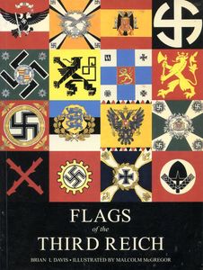 Flags of the Third Reich