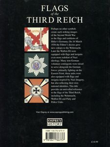 Flags of the Third Reich