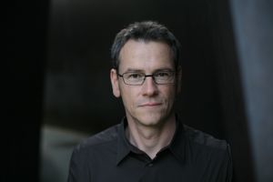 Oliver Bottini